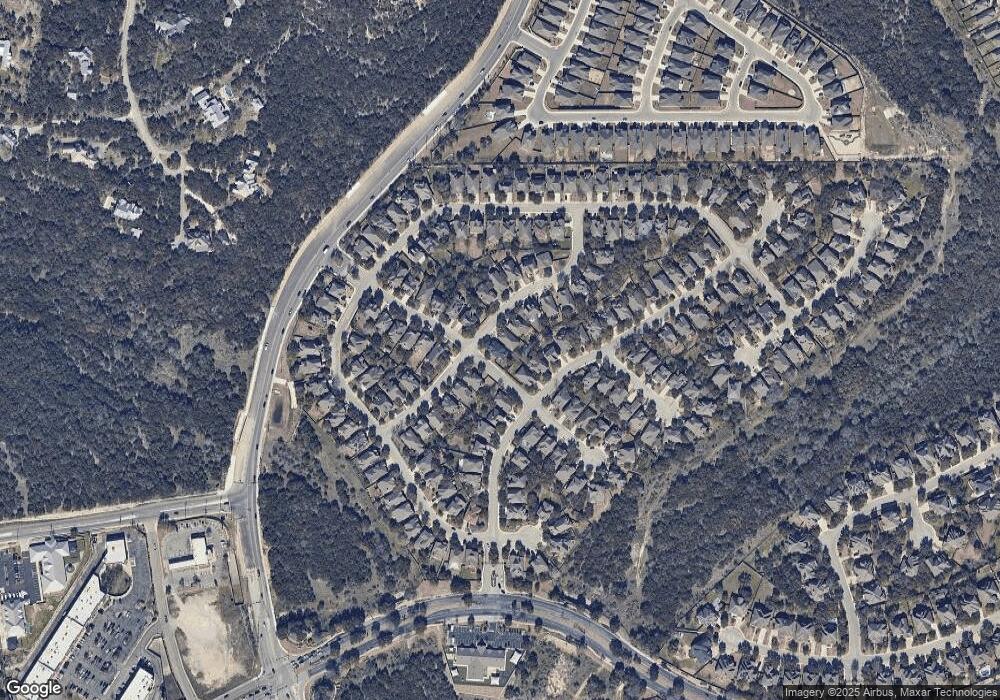 24002 Western Meadow, San Antonio, TX 78261 - photo 1