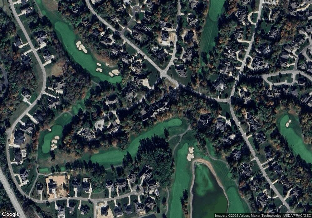 545 Bristol Dr, Aurora, OH 44202 - photo 1