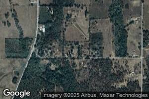 441164 E 155 Rd, Bluejacket, OK 74333