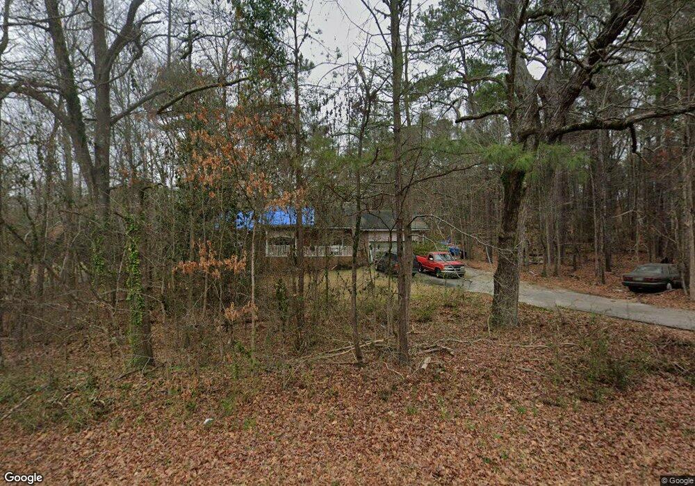 248 Ram Dr, Covington, GA 30014 - photo 1