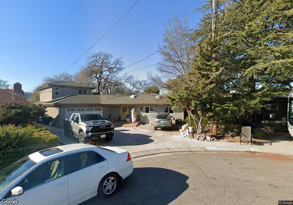 504 Moss Ave, Paso Robles, CA 93446 - photo 1