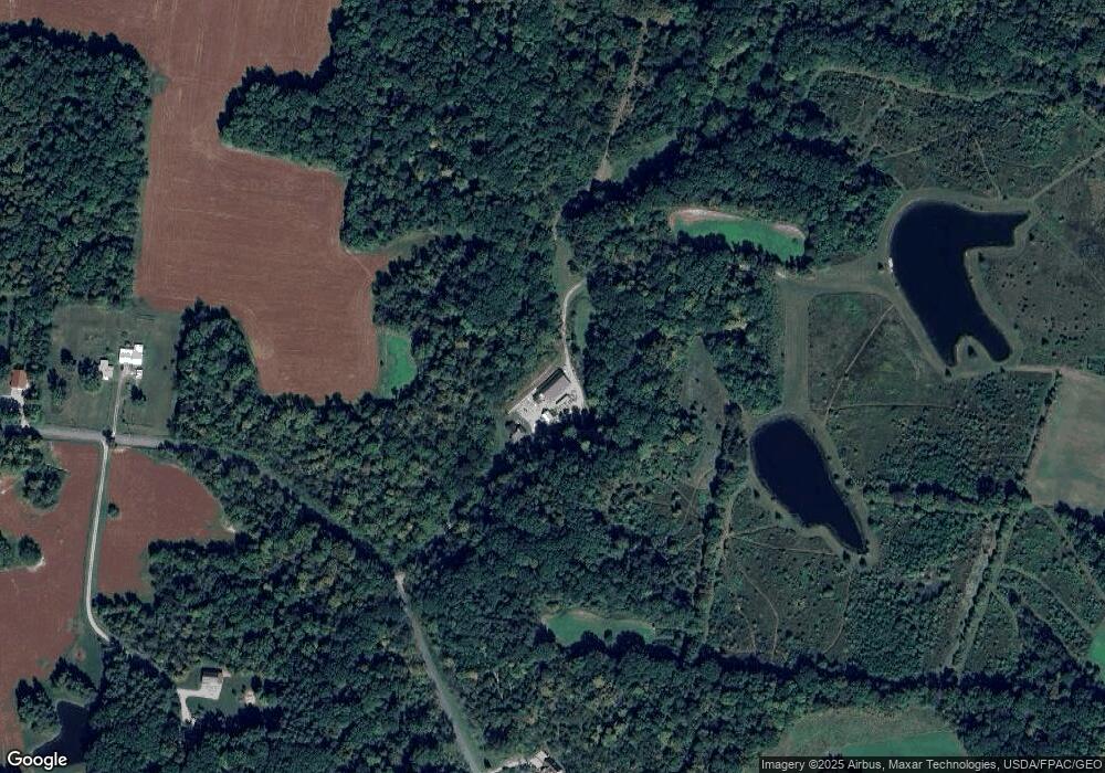 4501 Stony Hollow Rd, Georgetown, OH 45121 - photo 1