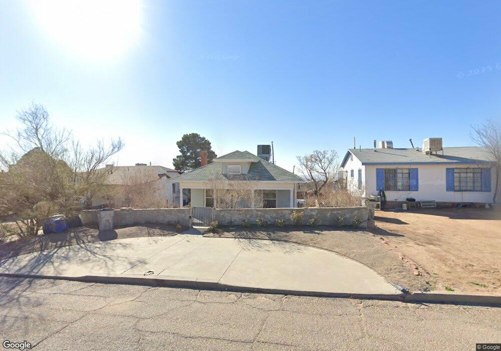 2510 Altura Ave, El Paso, TX 79930 - photo 1