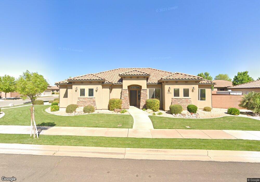 3991 S 20 E, St. George, UT 84790 - photo 1