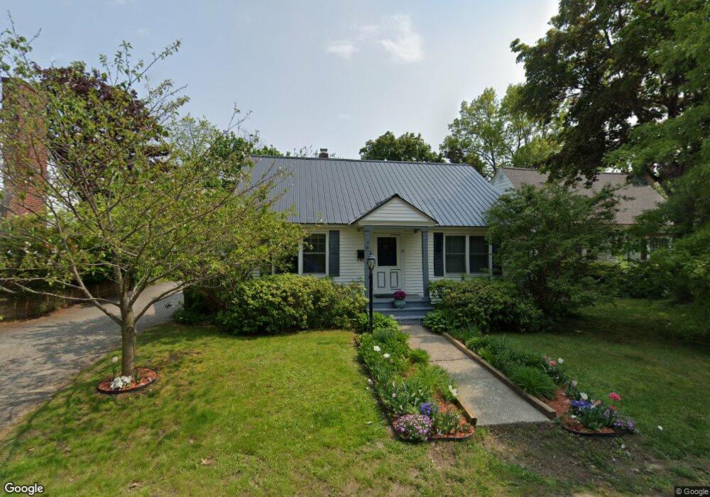 61 Myrtle St, Somersworth, NH 03878 - photo 1