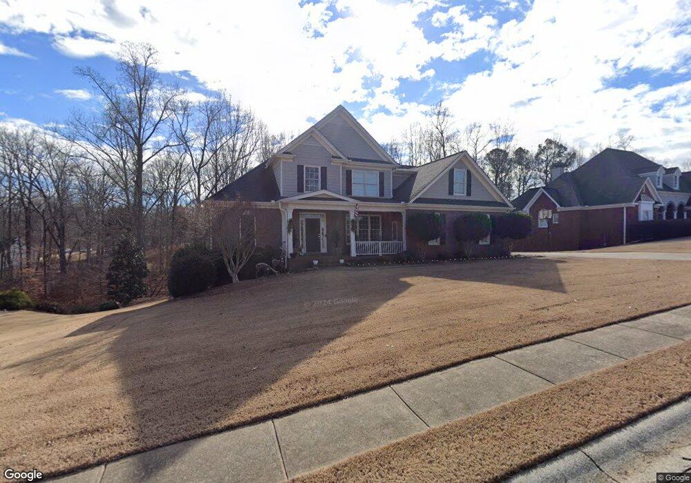 5814 Waterfall Way, Buford, GA 30518 - photo 1