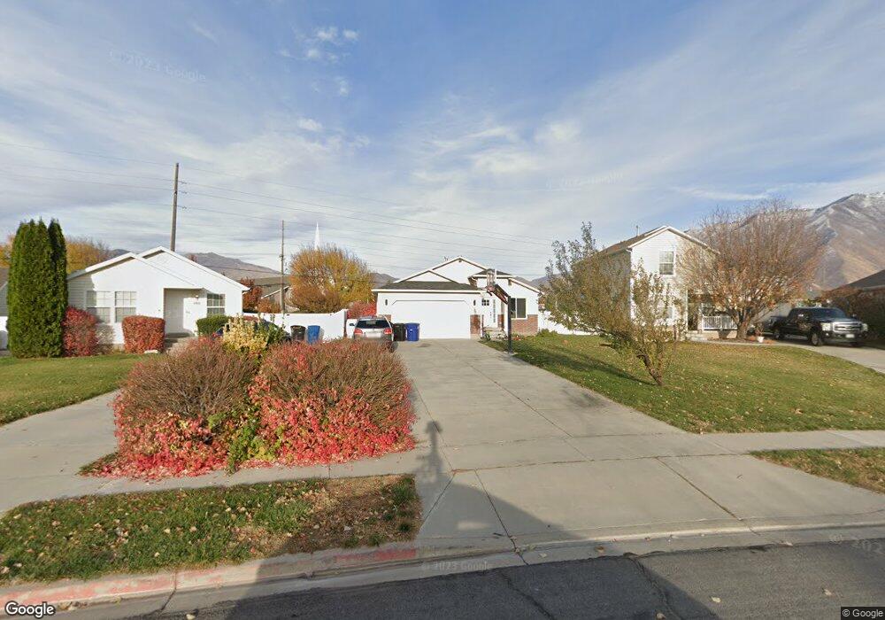 1519 E 820 S, Spanish Fork, UT 84660 - photo 1