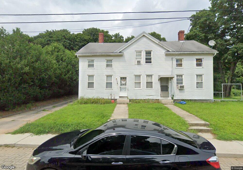 58 River St, Baltic, CT 06330 - photo 1