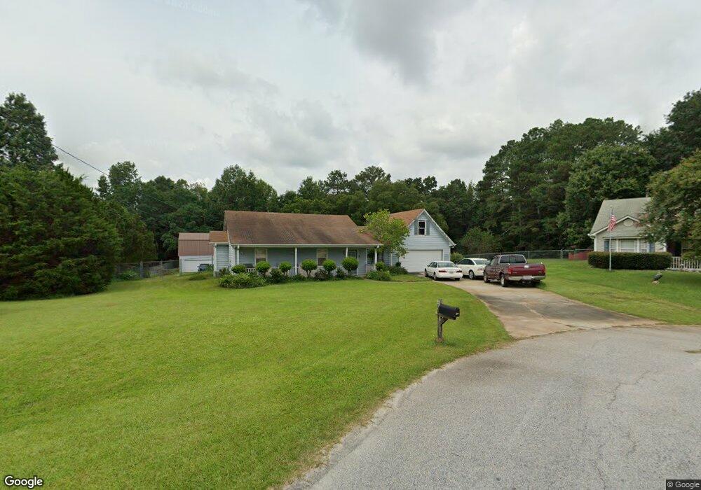 125 White Oak Dr unit 2, Covington, GA 30016 - photo 1