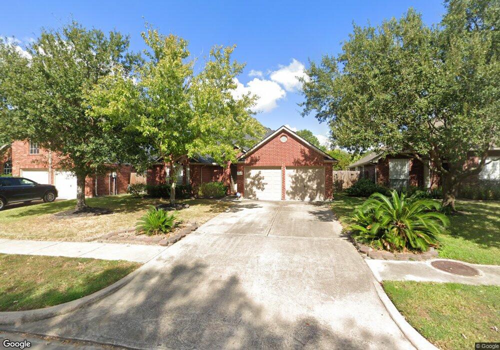 17426 Crosscove Ct, Houston, TX 77095 - photo 1