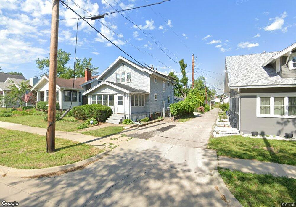 811 19th St SE, Cedar Rapids, IA 52403 - photo 1