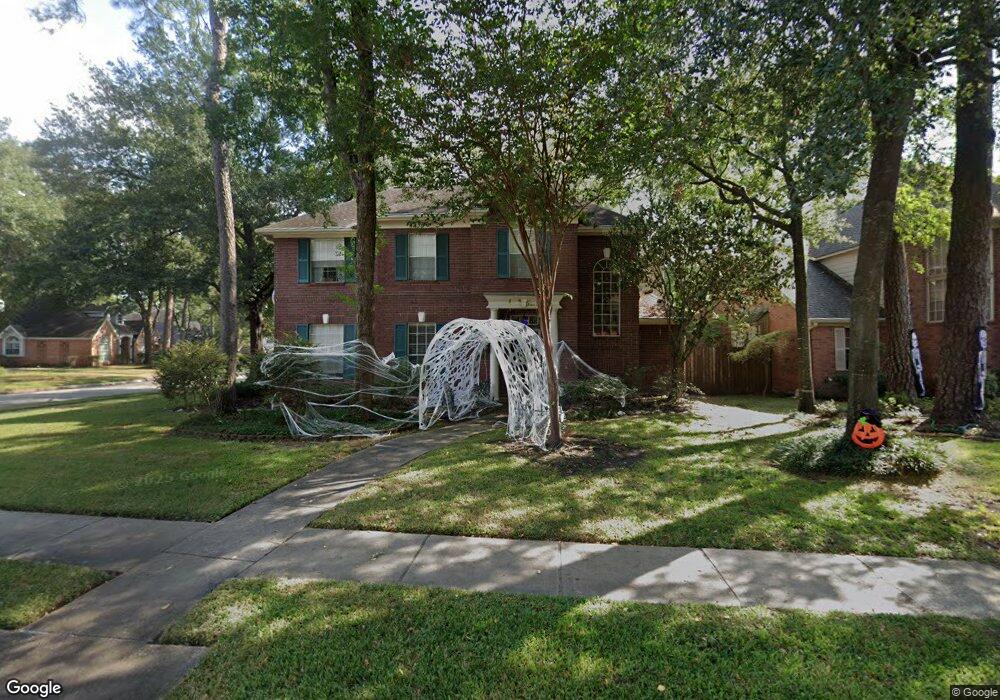 9203 Brahms Ln, Houston, TX 77040 - photo 1