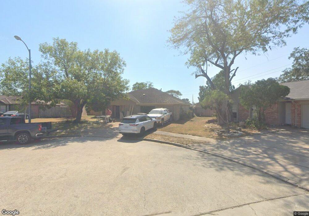 17015 Dew Drop Ln, Houston, TX 77095 - photo 1