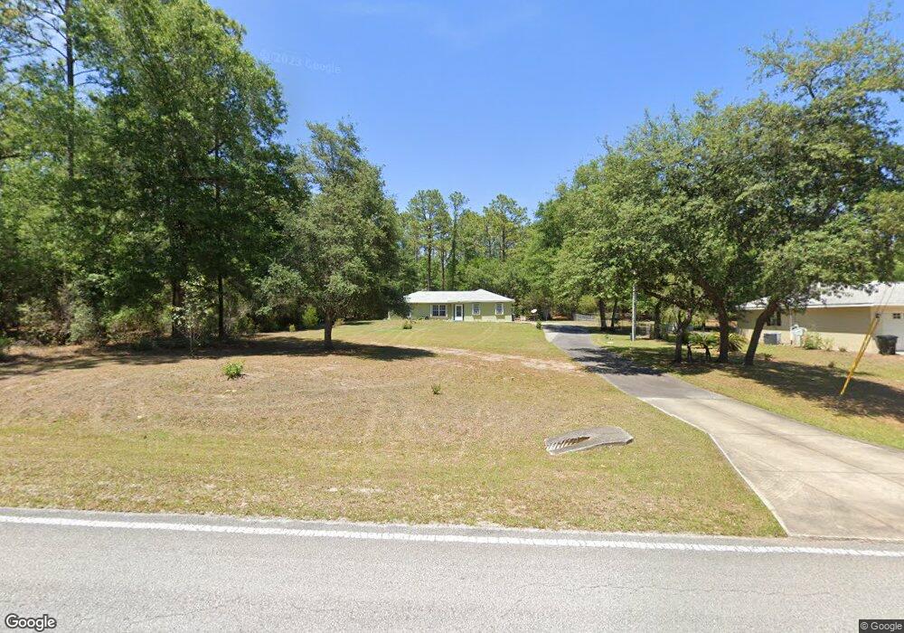 20351 SW 54th St, Dunnellon, FL 34431 - photo 1