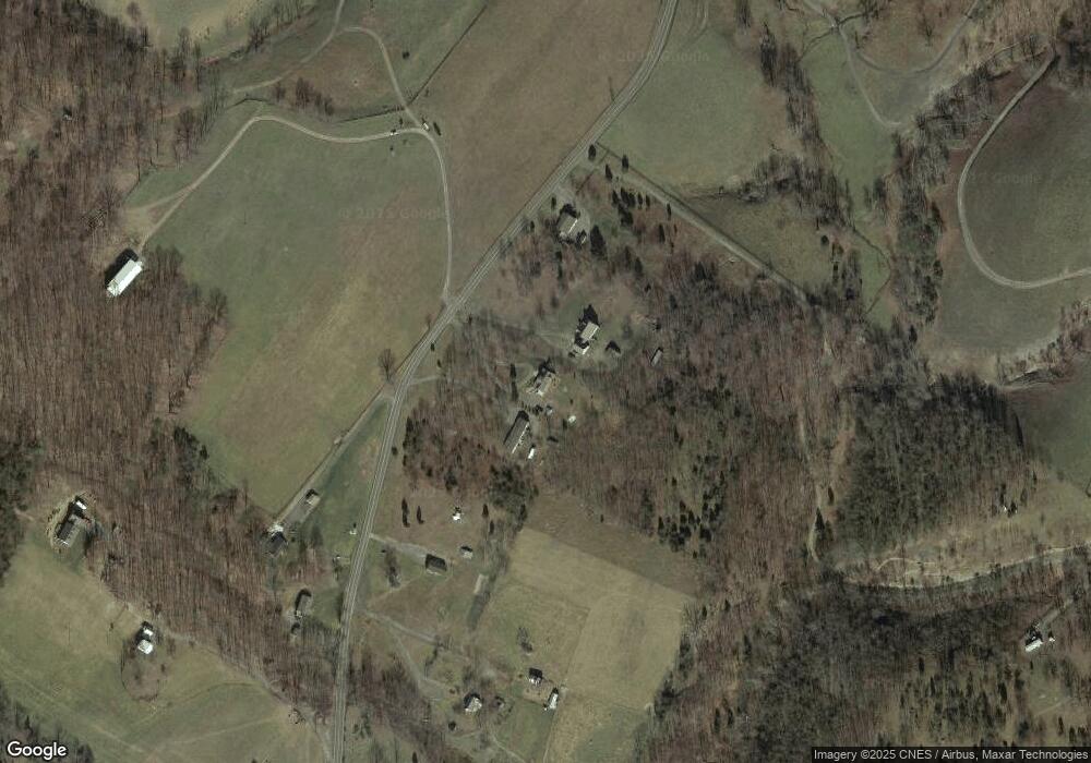 1206 Lower Knobley Rd, Maysville, WV 26833 - photo 1