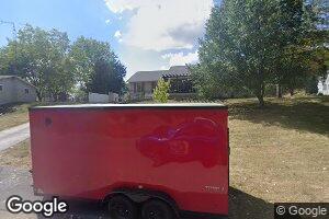 80 Lexington Ln, Hagerstown, IN 47346