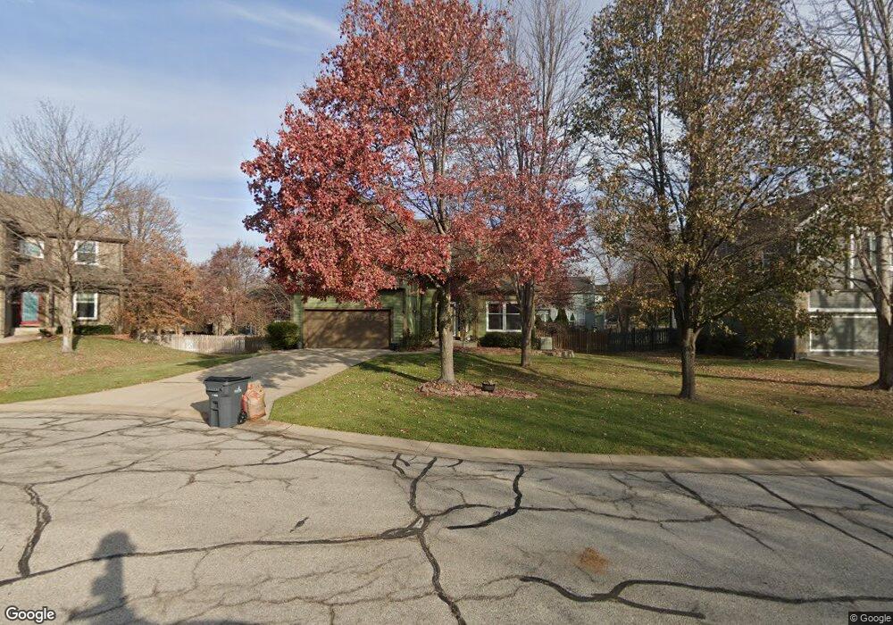 13978 W 146th Ct, Olathe, KS 66062 - photo 1