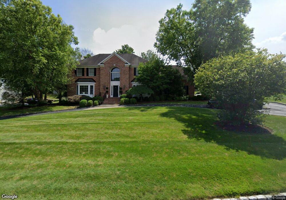 3 Dillon Ct, Warren, NJ 07059 - photo 1