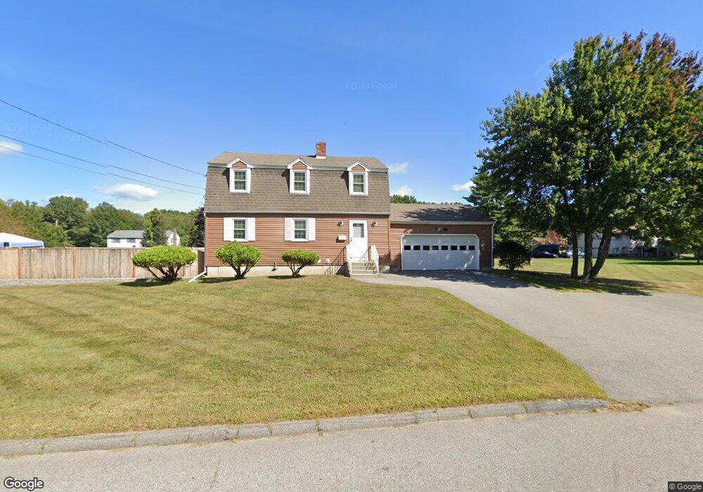 86 Woodburn Dr, Methuen, MA 01844 - photo 1