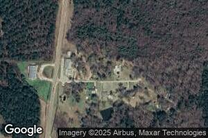 83 Pate Rd, Mantee, MS 39751