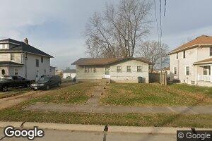 452 W Degroat St, Preston, IA 52069