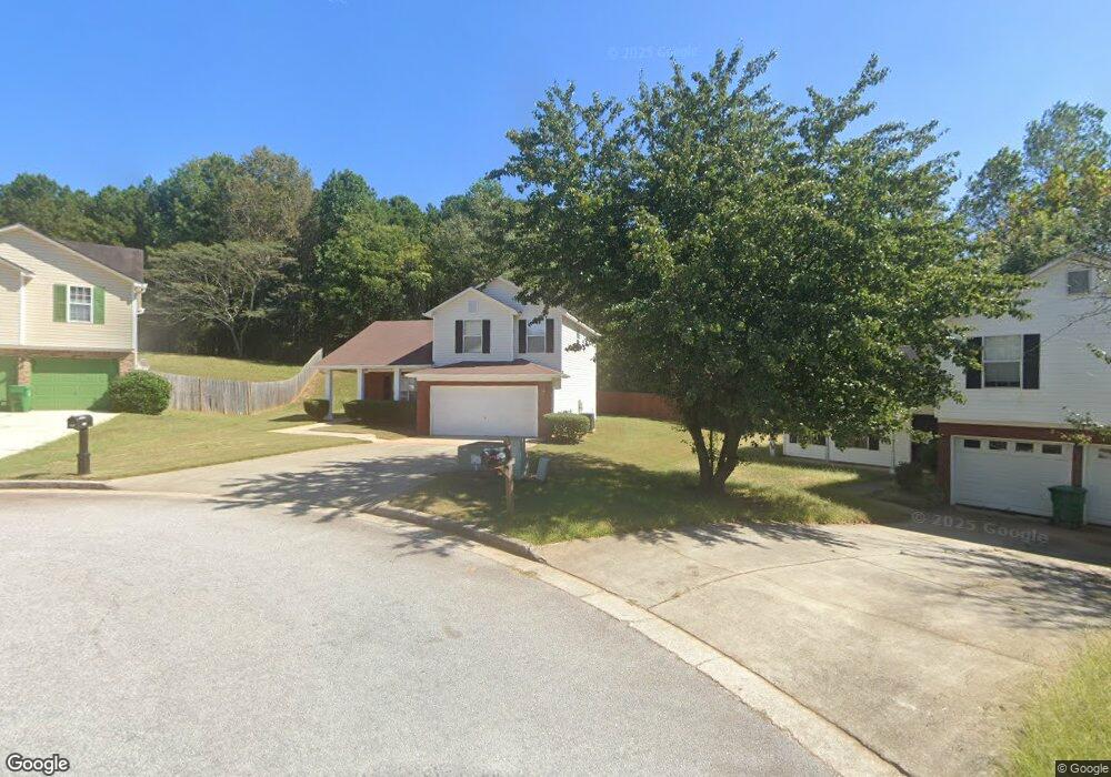 2251 Clayton Ridge unit 5, Lithonia, GA 30058 - photo 1