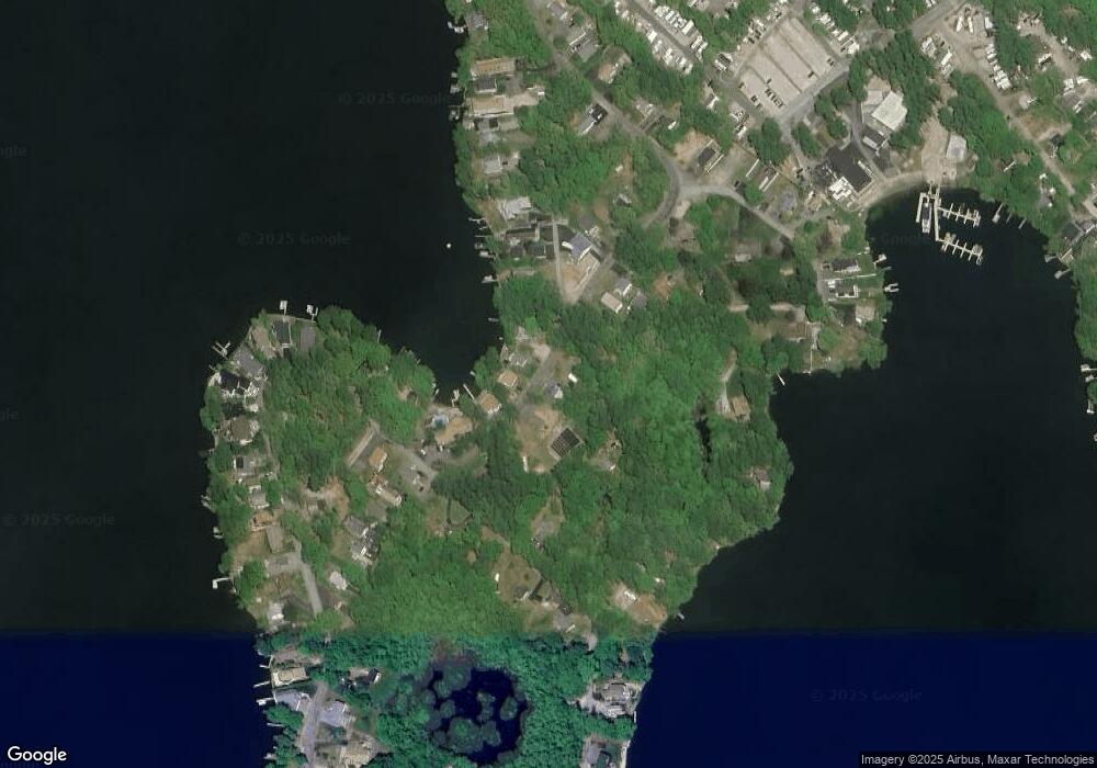 123 Killdeer Island Rd, Webster, MA 01570 - photo 1