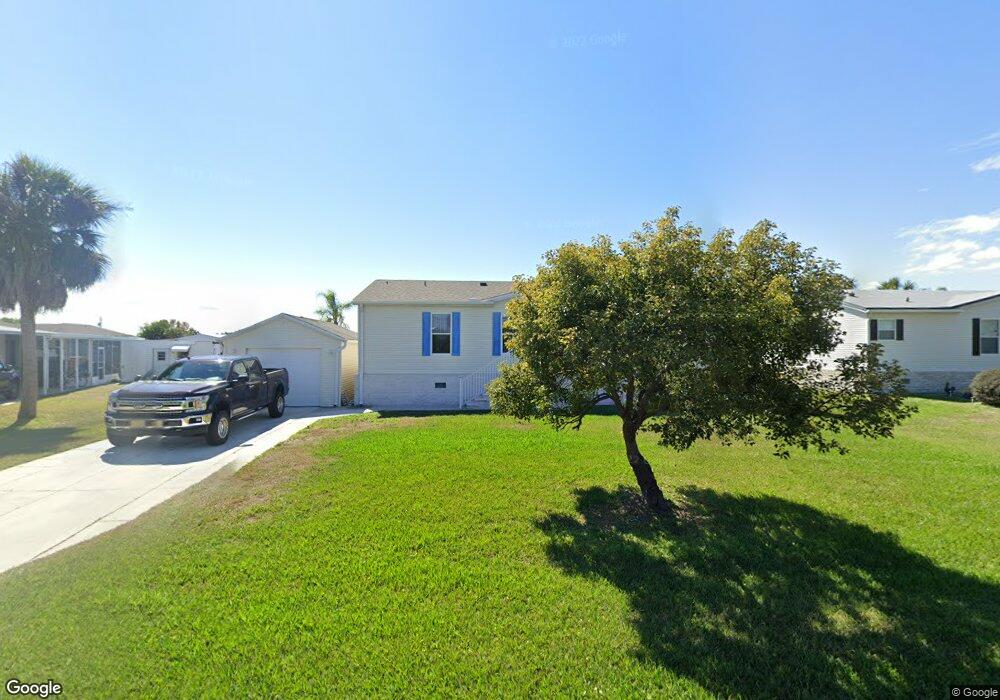 781 Rio Villa Dr, Punta Gorda, FL 33950 - photo 1