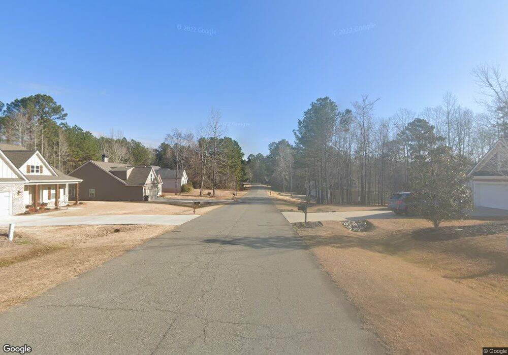 0 Stone Brooke Dr unit 8654490, Gray, GA 31032 - photo 1