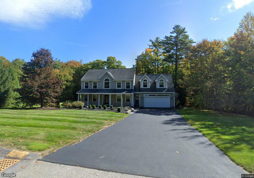 4 Plantation Dr, Scarborough, ME 04074 - photo 1