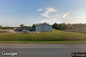 7118 State Highway 154, Sesser, IL 62884