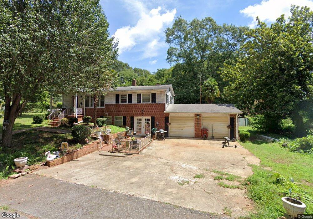 470 Hamberg St, Pendleton, SC 29670 - photo 1