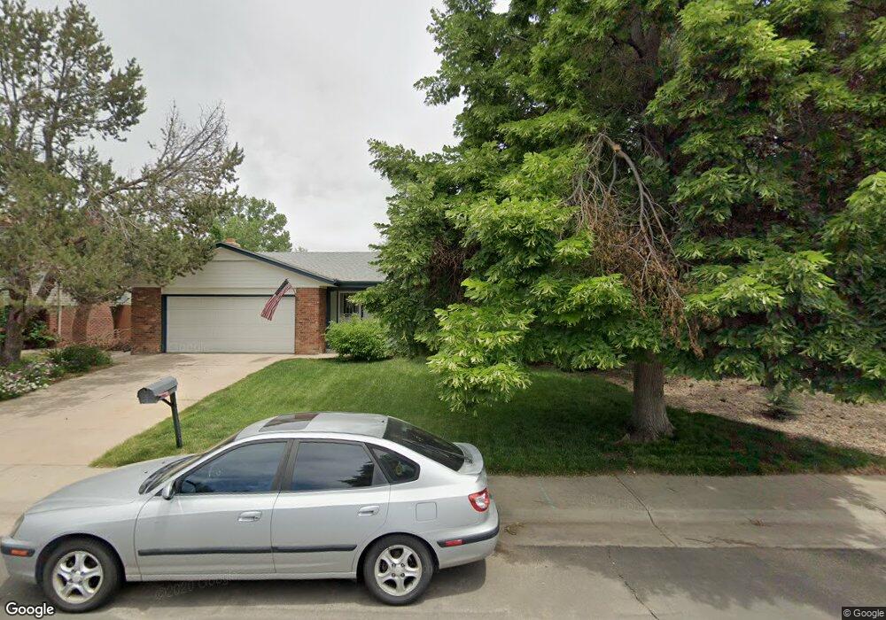 2170 S Ouray St, Aurora, CO 80013 - photo 1