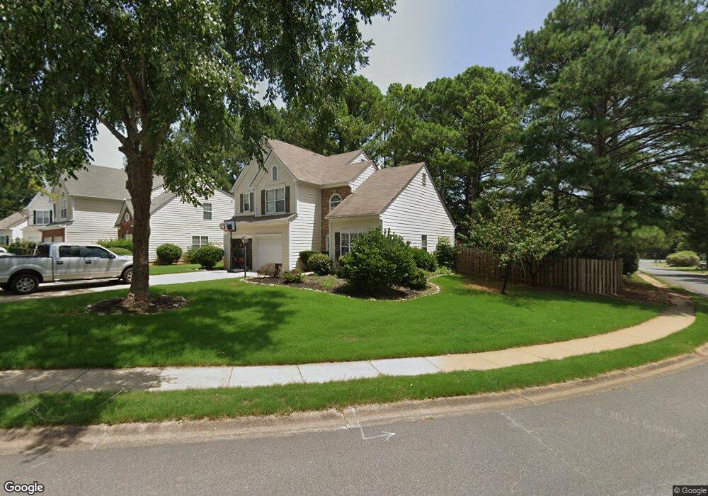 1731 Chanson Place, Marietta, GA 30062 - photo 1