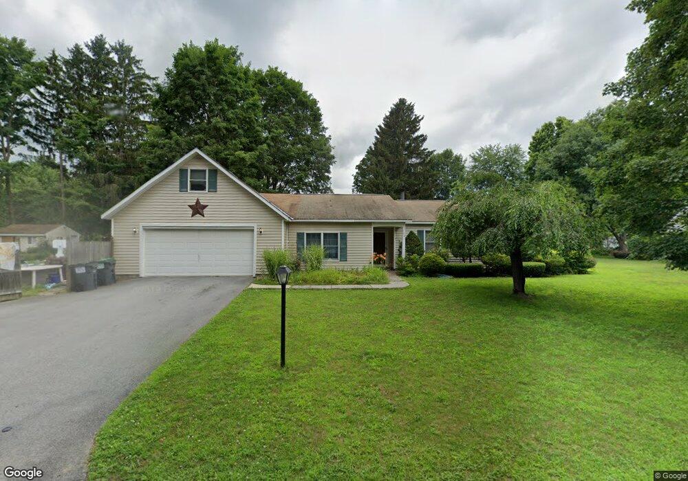 1001 Laural Ln, Ballston Spa, NY 12020 - photo 1