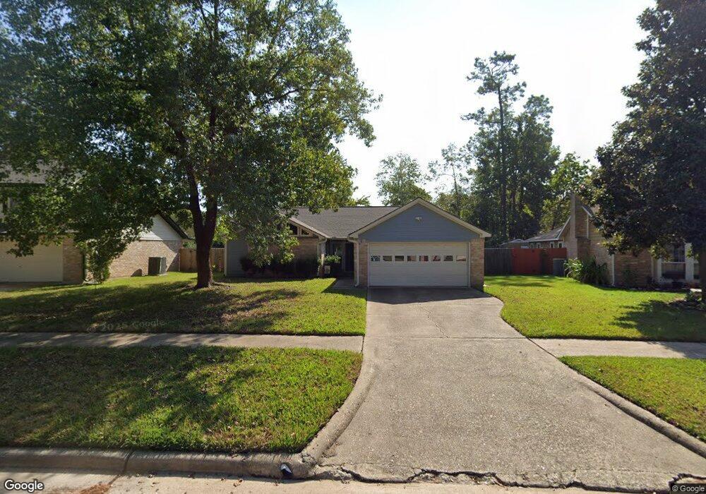 11619 Spring Villa Dr, Houston, TX 77070 - photo 1