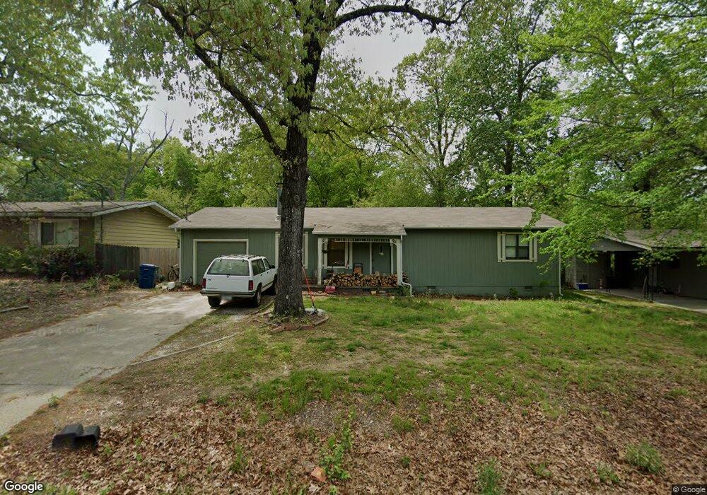 9 Woodbridge Dr, Bella Vista, AR 72714 - photo 1