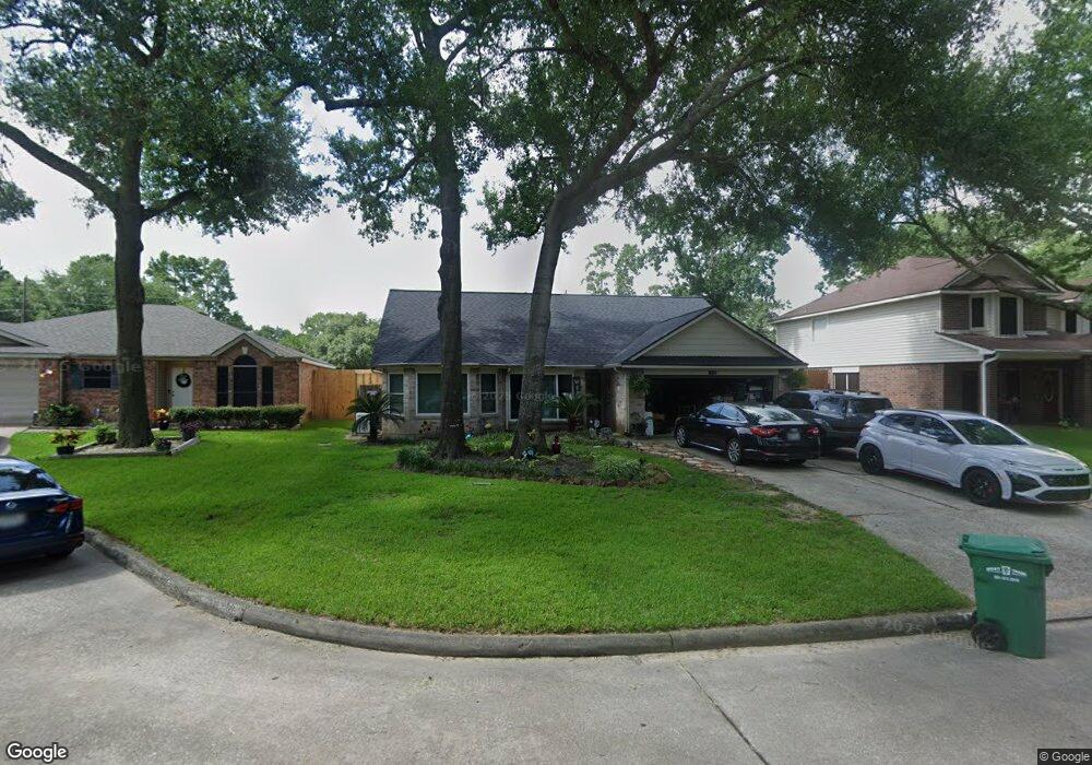 2218 Havenhouse Dr, Spring, TX 77386 - photo 1