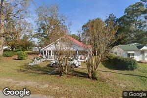 609 Chatham St, Sardis, GA 30456