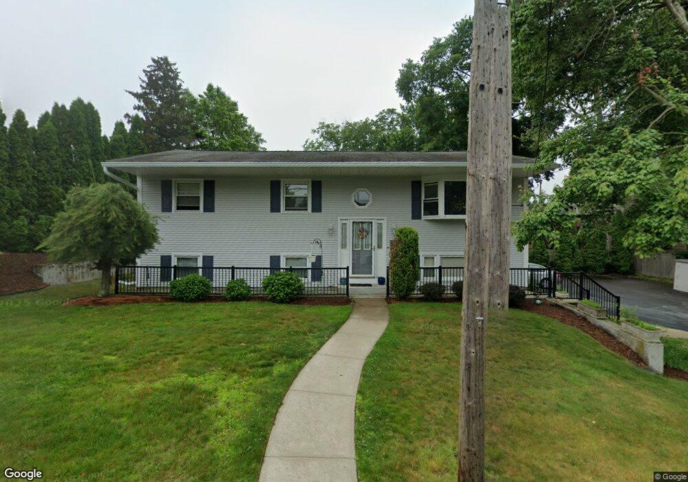 40 Madison St, Warwick, RI 02888 - photo 1
