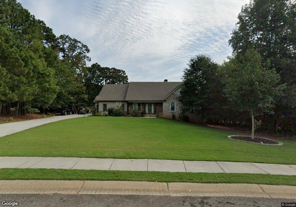 130 Hamway Ln, Winder, GA 30680 - photo 1