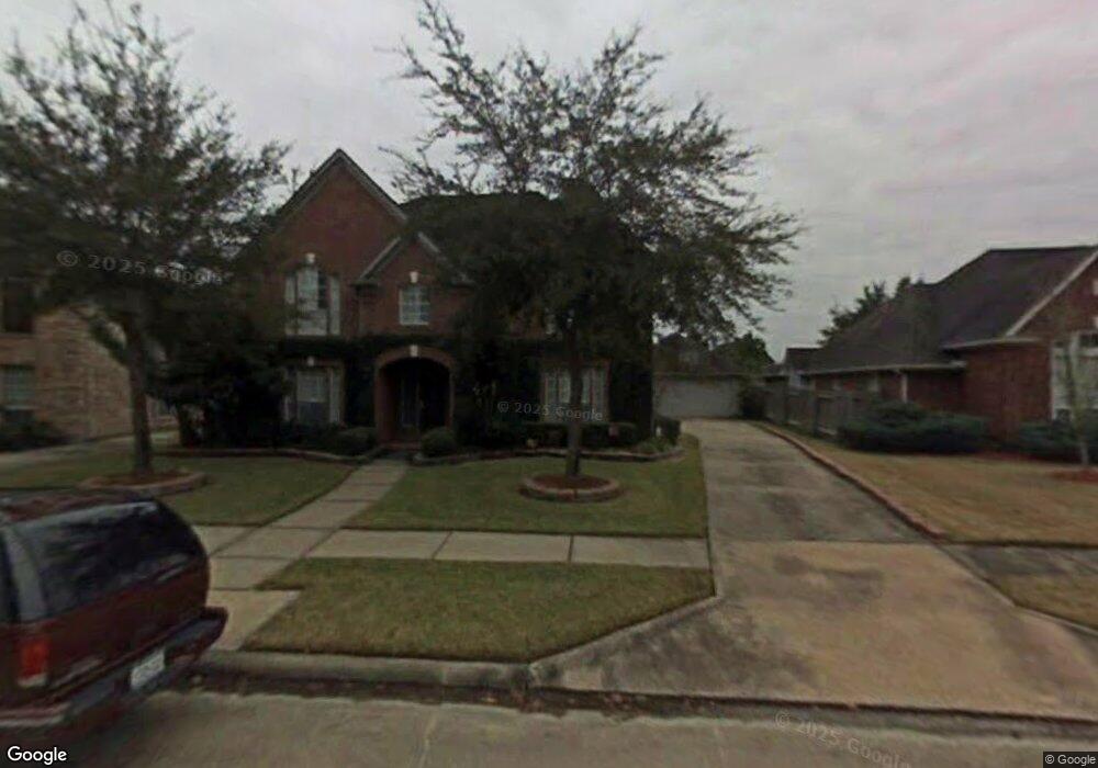 17723 Mossy Ridge Ln, Houston, TX 77095 - photo 1