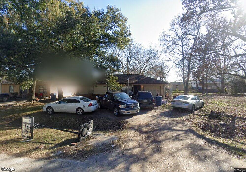 2622 Wardmont St, Houston, TX 77093 - photo 1