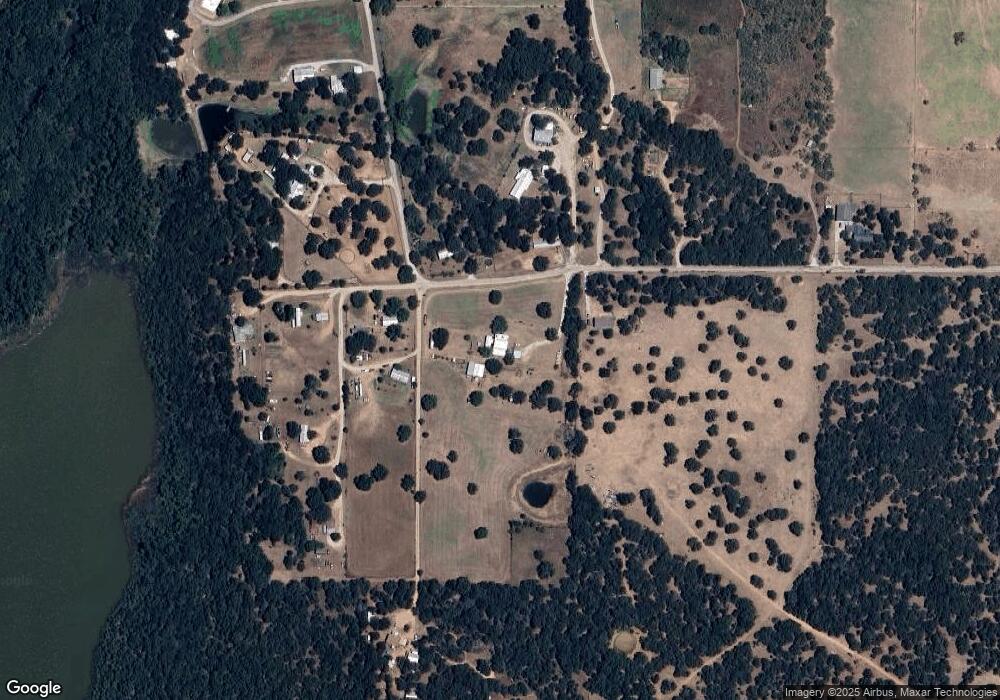 403 Hide Away Ln, Weatherford, TX 76088 - photo 1