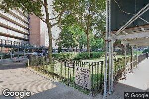 185 Park Row Unit 17B, New York, NY 10038