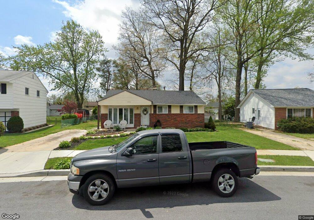 3932 Sadie Rd, Randallstown, MD 21133 - photo 1