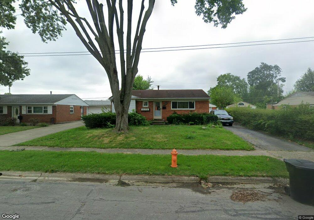 4012 Barthel Ave, Columbus, OH 43227 - photo 1