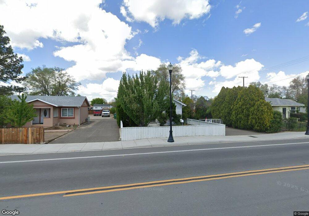 1016 Prater Way, Sparks, NV 89431 - photo 1