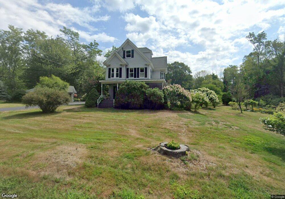 555 Haley Rd, Kittery Point, ME 03905 - photo 1