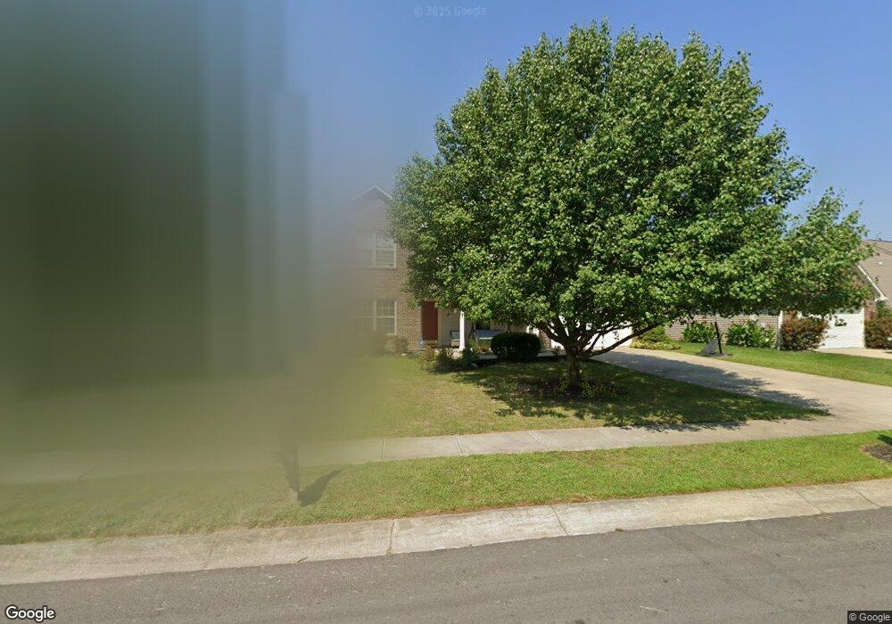 12734 Redskins Ave, Fishers, IN 46037 - photo 1